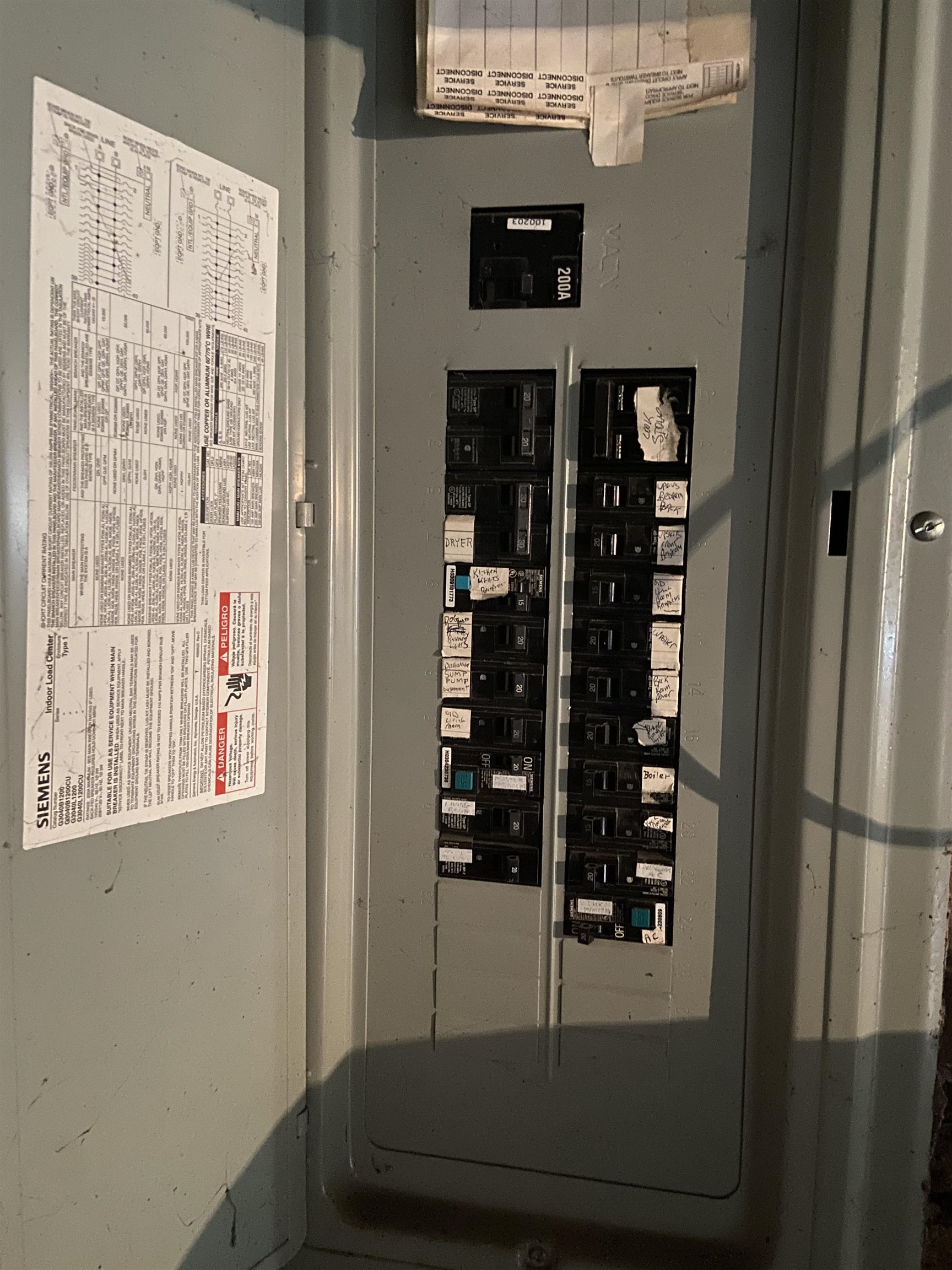 41 St Laurent Street Epping, NH 03042 - Photo 26 of 36