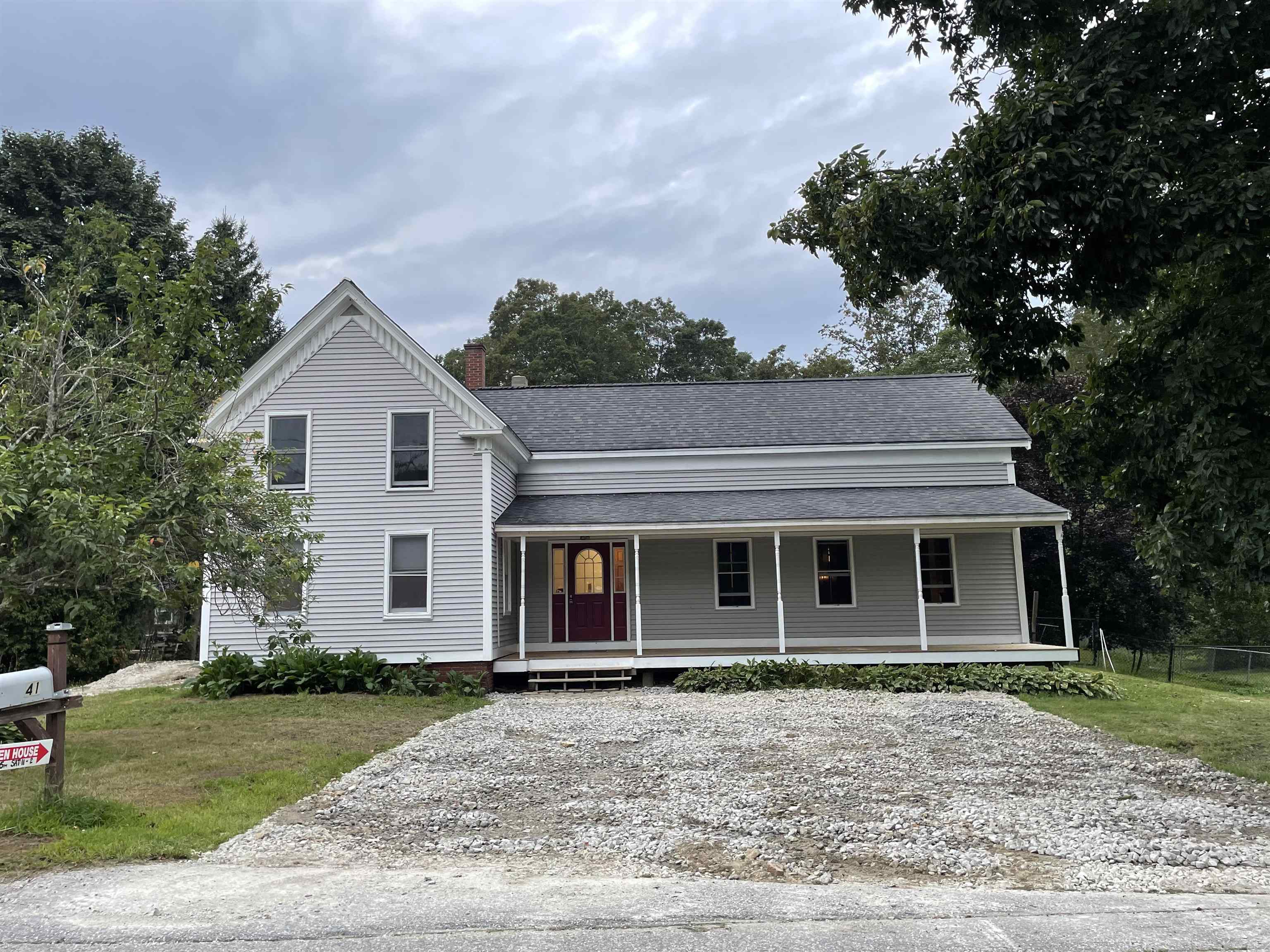 41 St Laurent Street Epping, NH 03042 - Photo 27 of 36