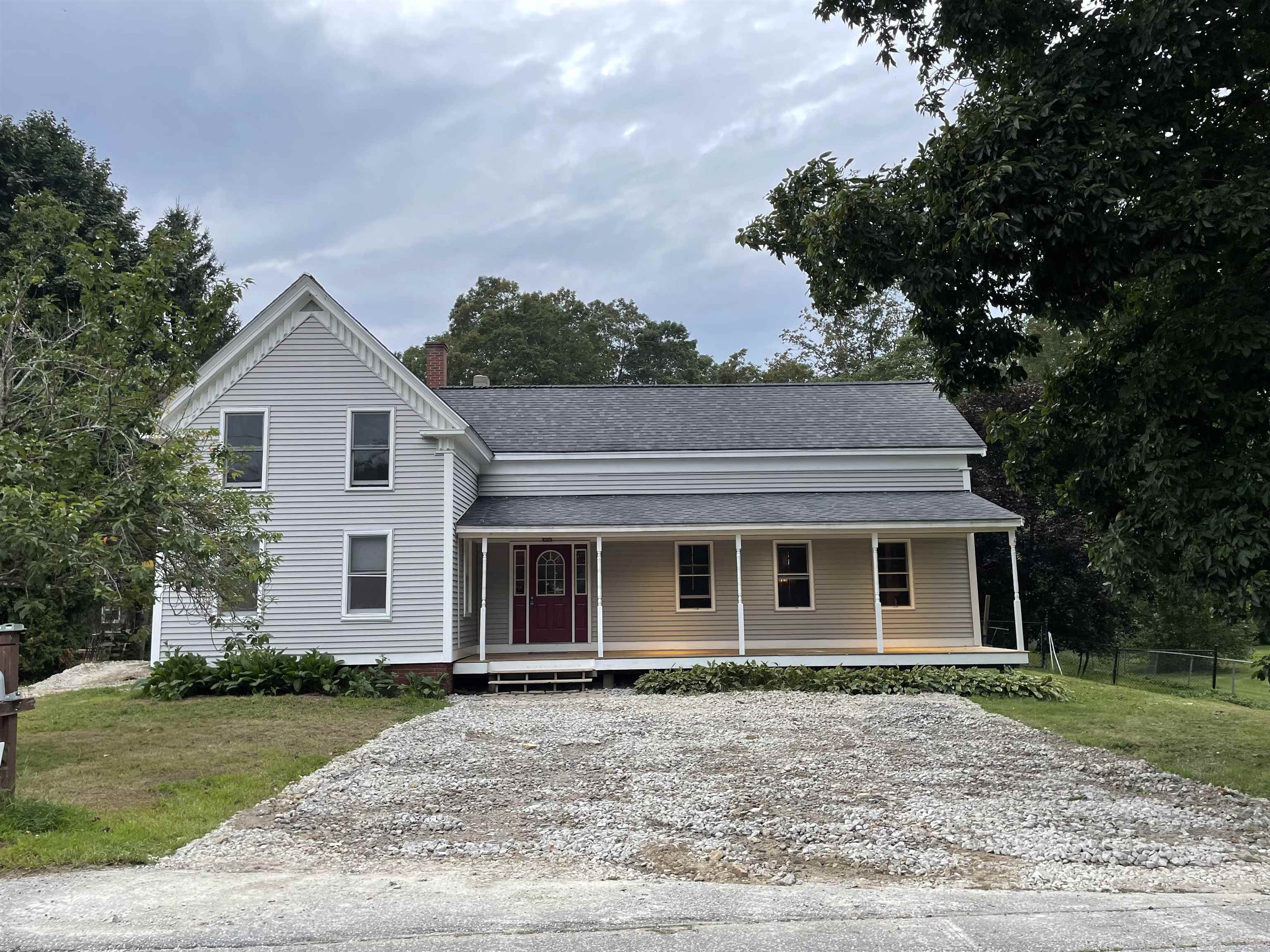 41 St Laurent Street Epping, NH 03042 - Photo 28 of 36