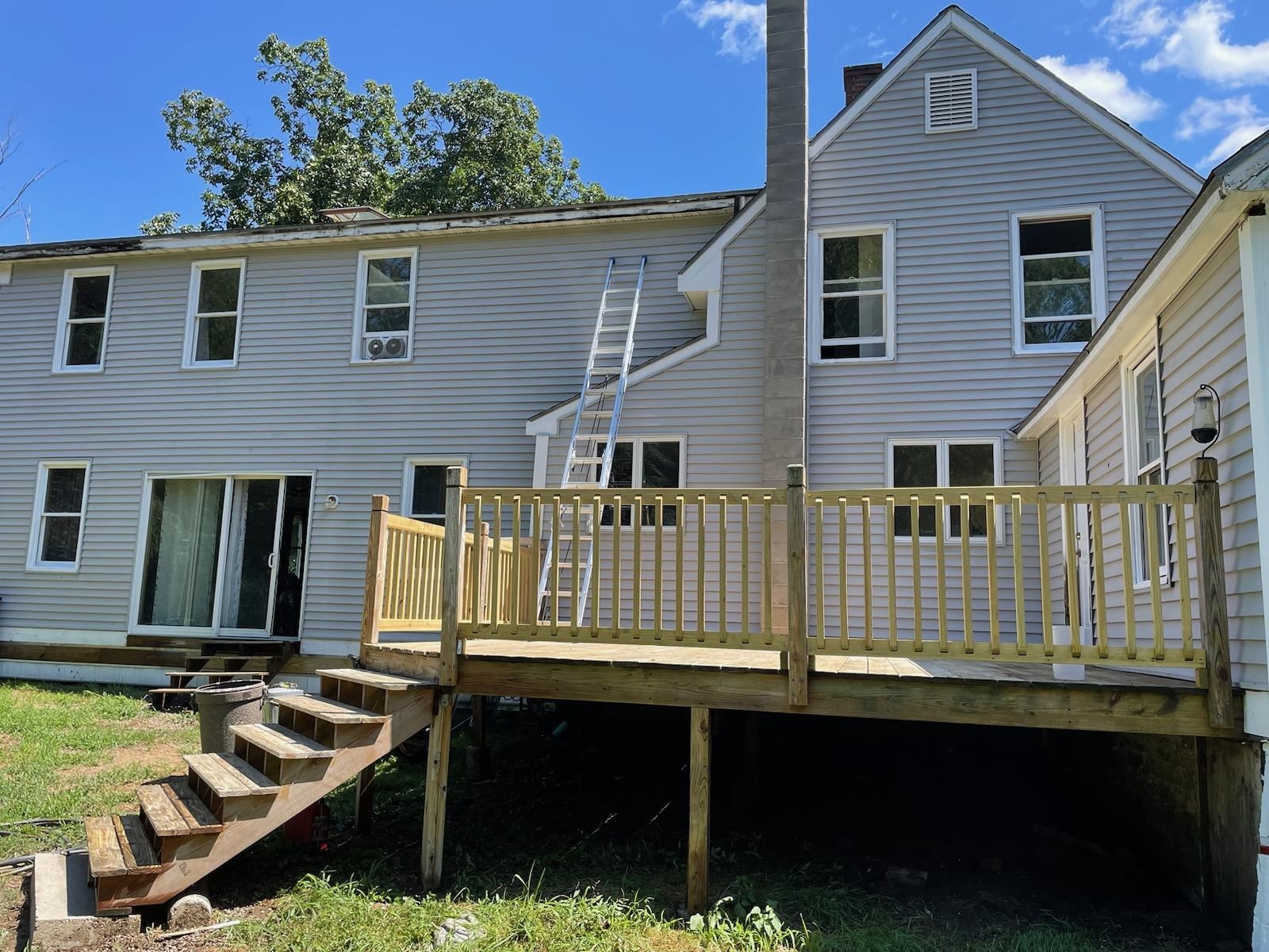 41 St Laurent Street Epping, NH 03042 - Photo 30 of 36