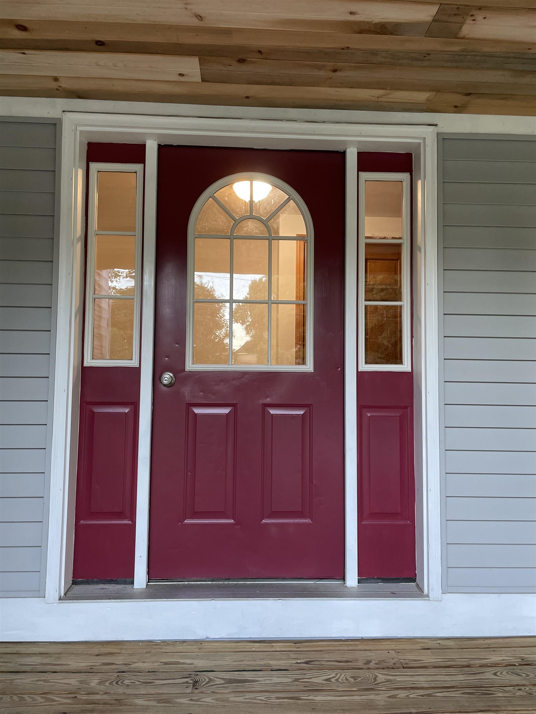 41 St Laurent Street Epping, NH 03042 - Photo 31 of 36