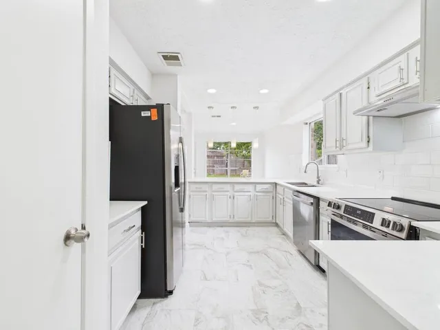 $290,000 | 506 Coppersmith Drive, Katy, TX 77450