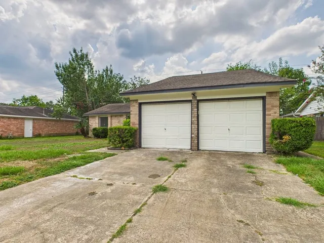 $290,000 | 506 Coppersmith Drive, Katy, TX 77450