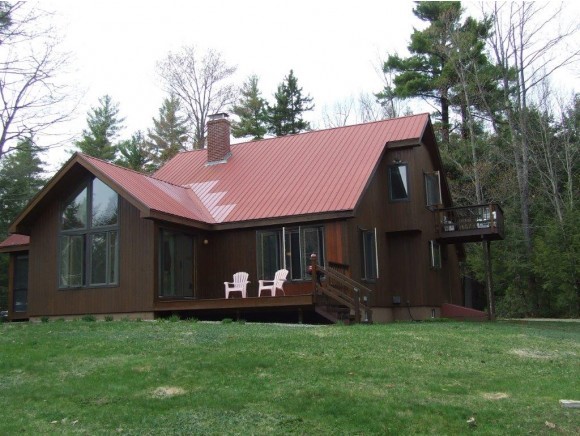 148 Tall Pines Road Chocorua, NH 03817 - Photo 2 of 36 Gallery Image 2