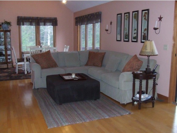 148 Tall Pines Road Chocorua, NH 03817 - Photo 18 of 36 Gallery Image 18