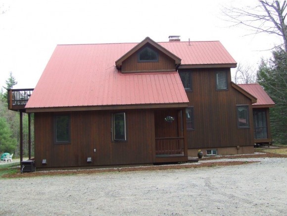 148 Tall Pines Road Chocorua, NH 03817 - Photo 3 of 36 Gallery Image 3