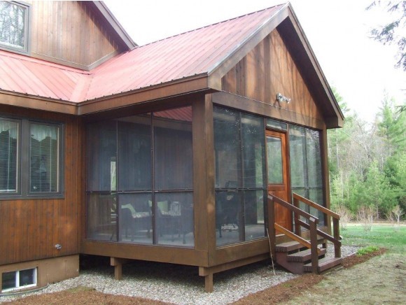 148 Tall Pines Road Chocorua, NH 03817 - Photo 29 of 36 Gallery Image 29