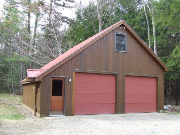 148 Tall Pines Road Chocorua, NH 03817 - Photo 4 of 36 Gallery Image 4