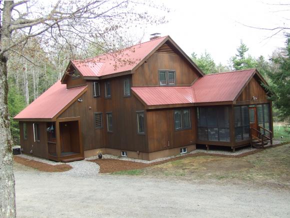 148 Tall Pines Road Chocorua, NH 03817 - Photo 36 of 36 Gallery Image 36