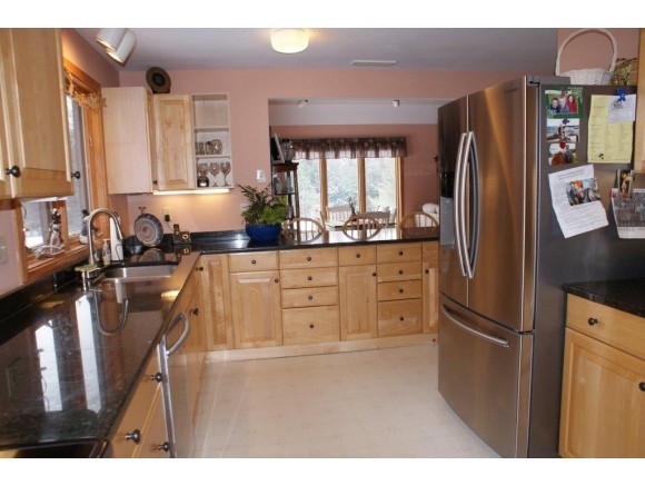 148 Tall Pines Road Chocorua, NH 03817 - Photo 7 of 36 Gallery Image 7