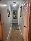 a view of a hallway
