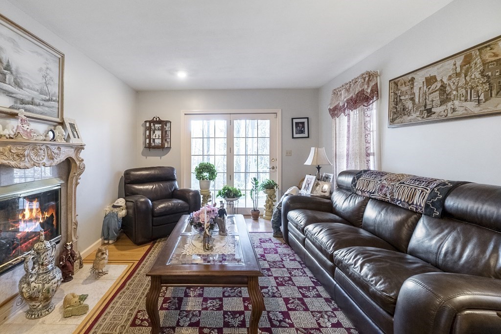 25 Bradway Road Monson, MA 01057 - Photo 17 of 38