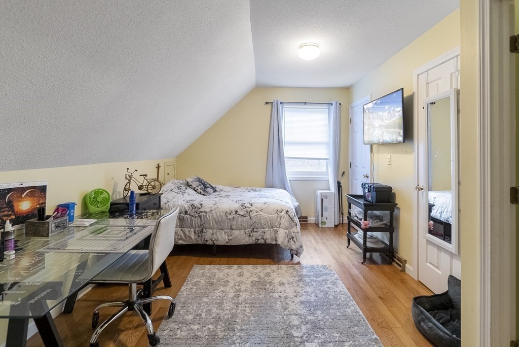 25 Bradway Road Monson, MA 01057 - Photo 32 of 38