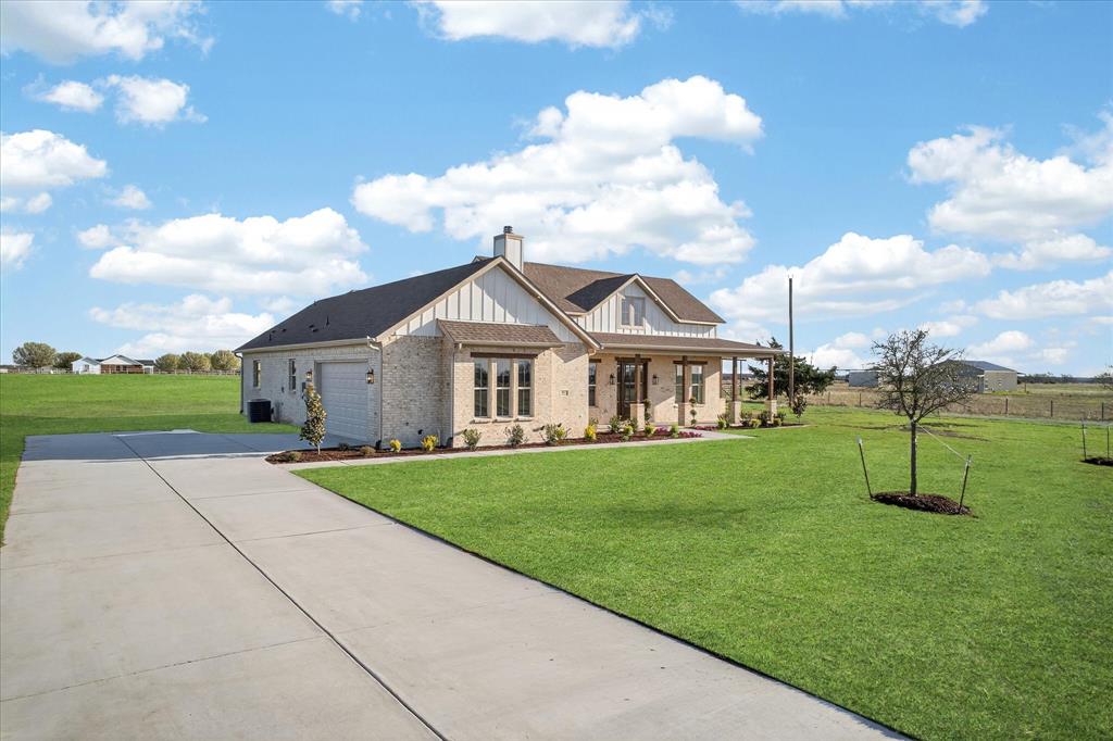 861 Alondrita Street Celeste, TX 75423 - Photo 35 of 38