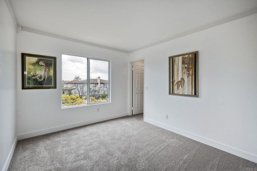 1120 Lassen Peak Place Chula Vista, CA 91913 - Photo 20 of 48 a view of an empty room with a window
