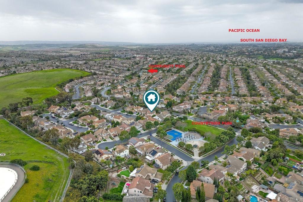 1120 Lassen Peak Place Chula Vista, CA 91913 - Photo 41 of 48