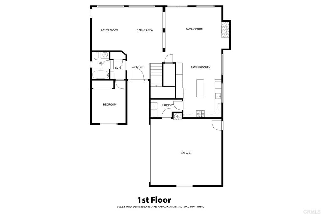 1120 Lassen Peak Place Chula Vista, CA 91913 - Photo 47 of 48 a picture of floor plan
