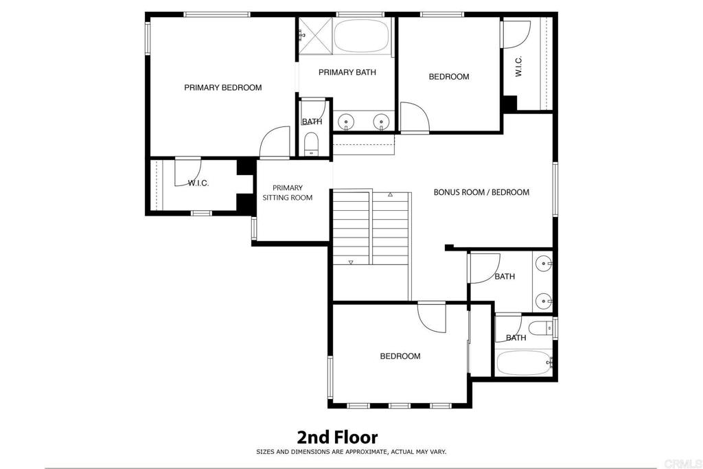 1120 Lassen Peak Place Chula Vista, CA 91913 - Photo 48 of 48 a picture of a floor plan