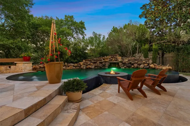 $2,199,000 | 9308 Travertine Cove, Austin, TX 78735