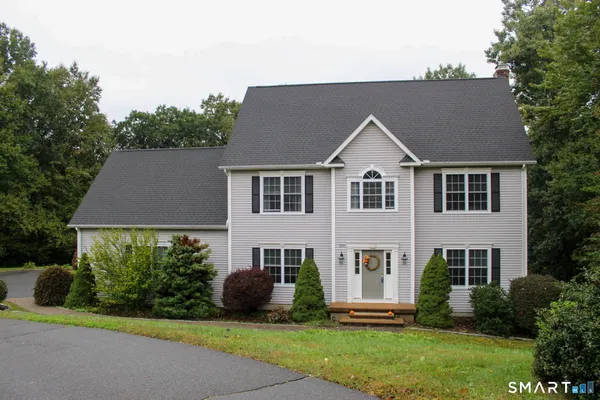 $639,900 | 100 Frederick Drive, Coventry, CT 06238