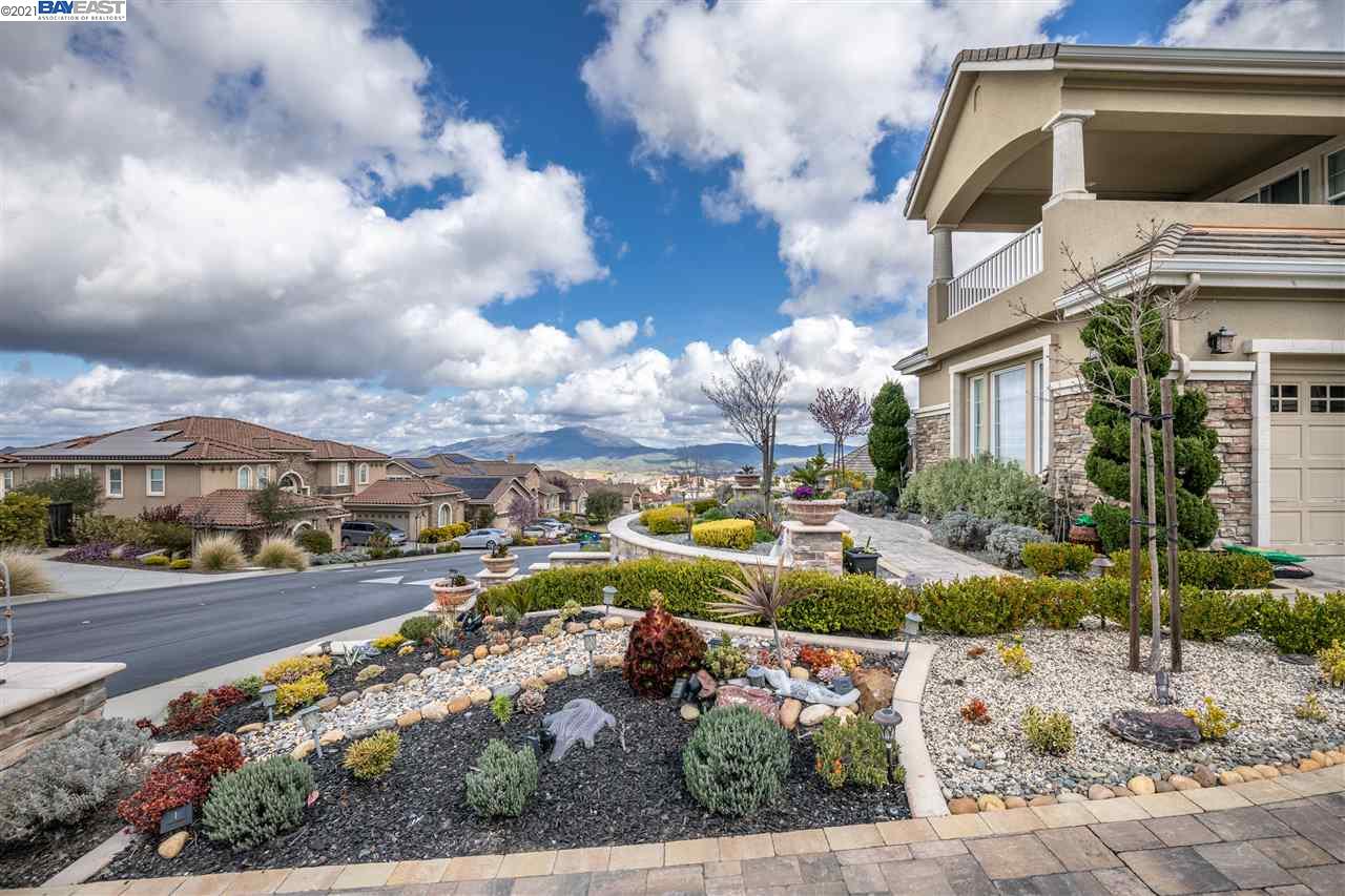 Undisclosed Address San Ramon, CA 94583 - Photo 11 of 14 a view of a street with cars parked