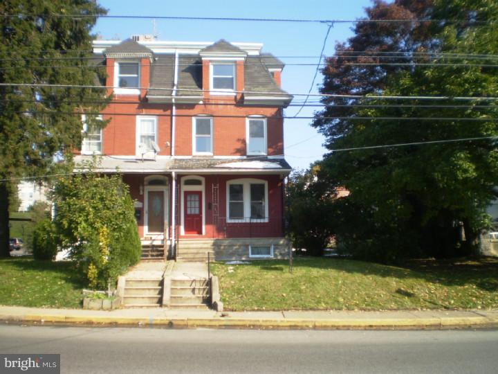 2905 Kutztown Road Reading, PA 19605 - Photo 1 of 20 Exterior Front
