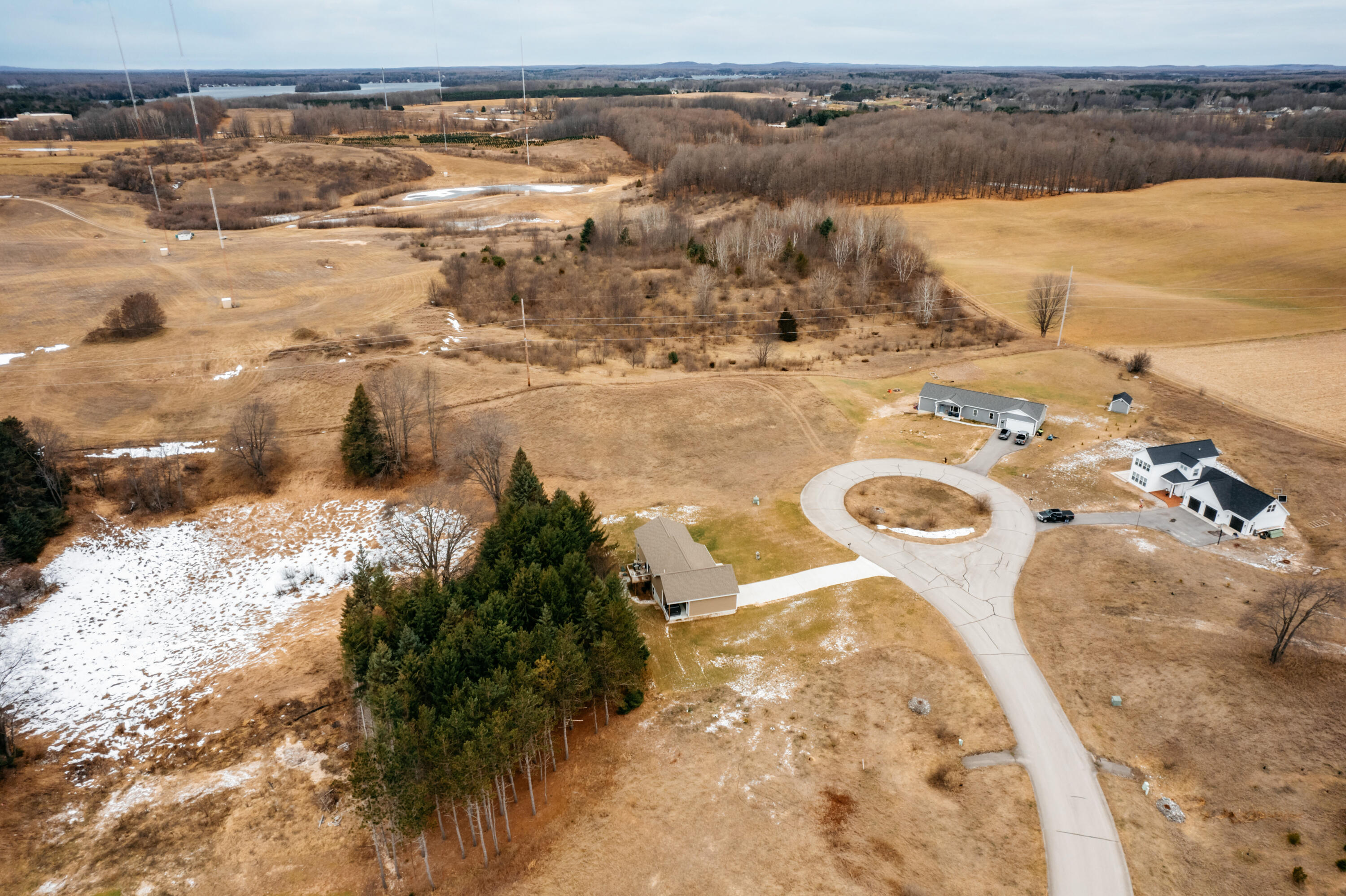 2453 Tyler Hills Drive Traverse City, MI 49685 - Photo 35 of 39 Tyler_Hills_13