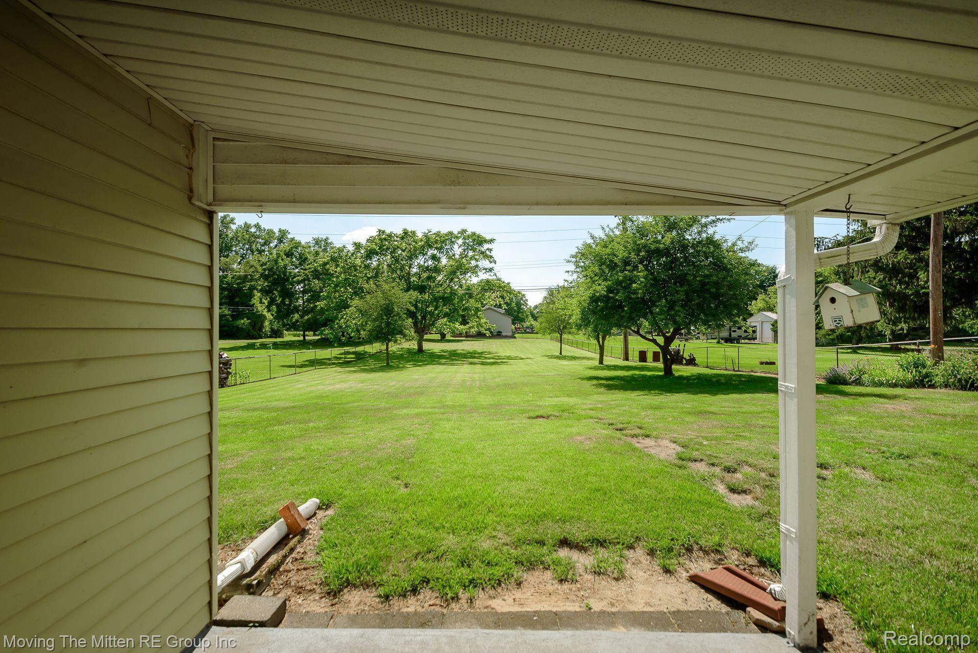 12260 Hannan Road Romulus, MI 48174 - Photo 35 of 52 Gallery Image 35