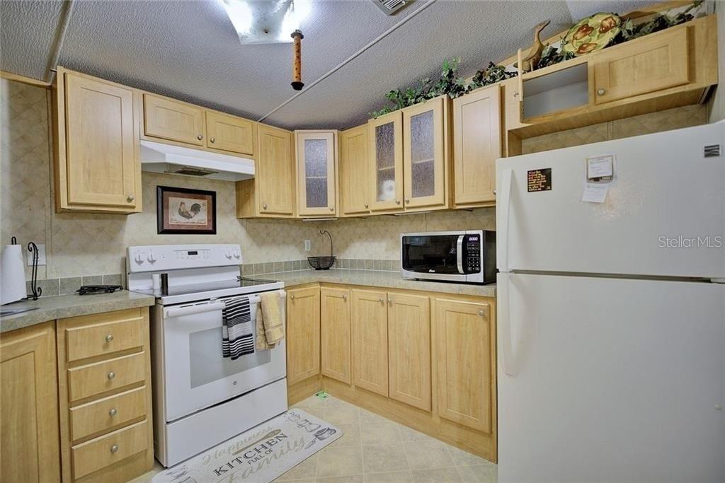 2500 Arbuckle Shores Road Frostproof, FL 33843 - Photo 5 of 17