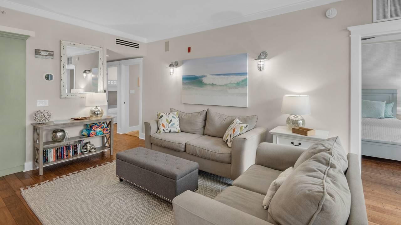 19 Town Center Loop, Unit 2A Santa Rosa Beach, FL 32459 - Photo 13 of 18 six palms living