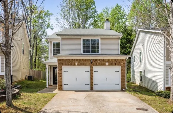 $325,000 | 127 Hidden Creek Drive, Canton, GA 30114