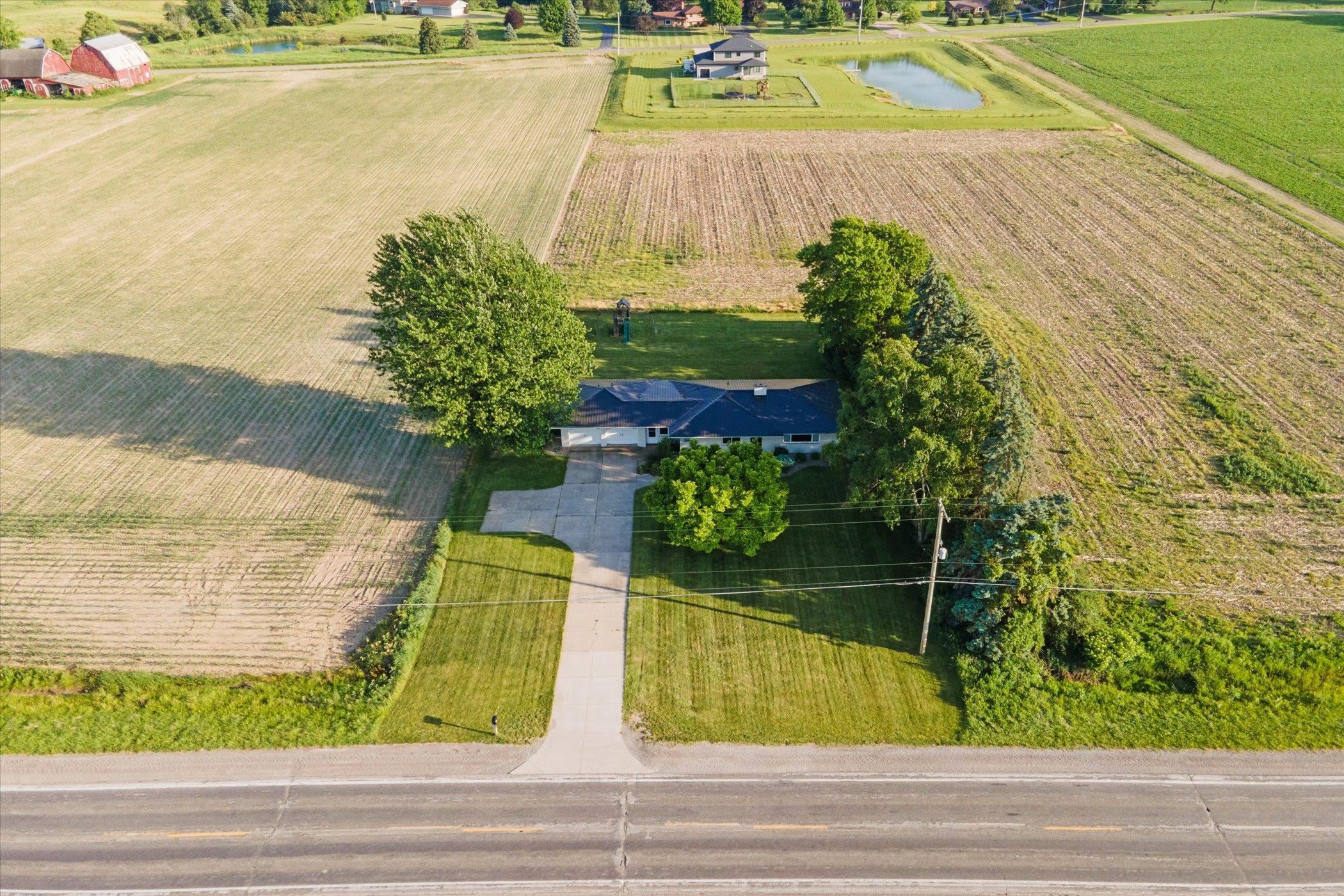 8562 Junction Road Frankenmuth, MI 48734 - Photo 51 of 51