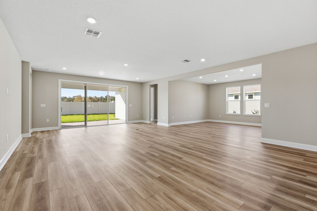 86555 Oar Row Yulee, FL 32097 - Photo 8 of 33 86555 Oar Row ~ Ready Now