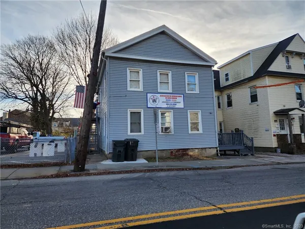 $199,000 | 60 Jay Street, New London, CT 06320