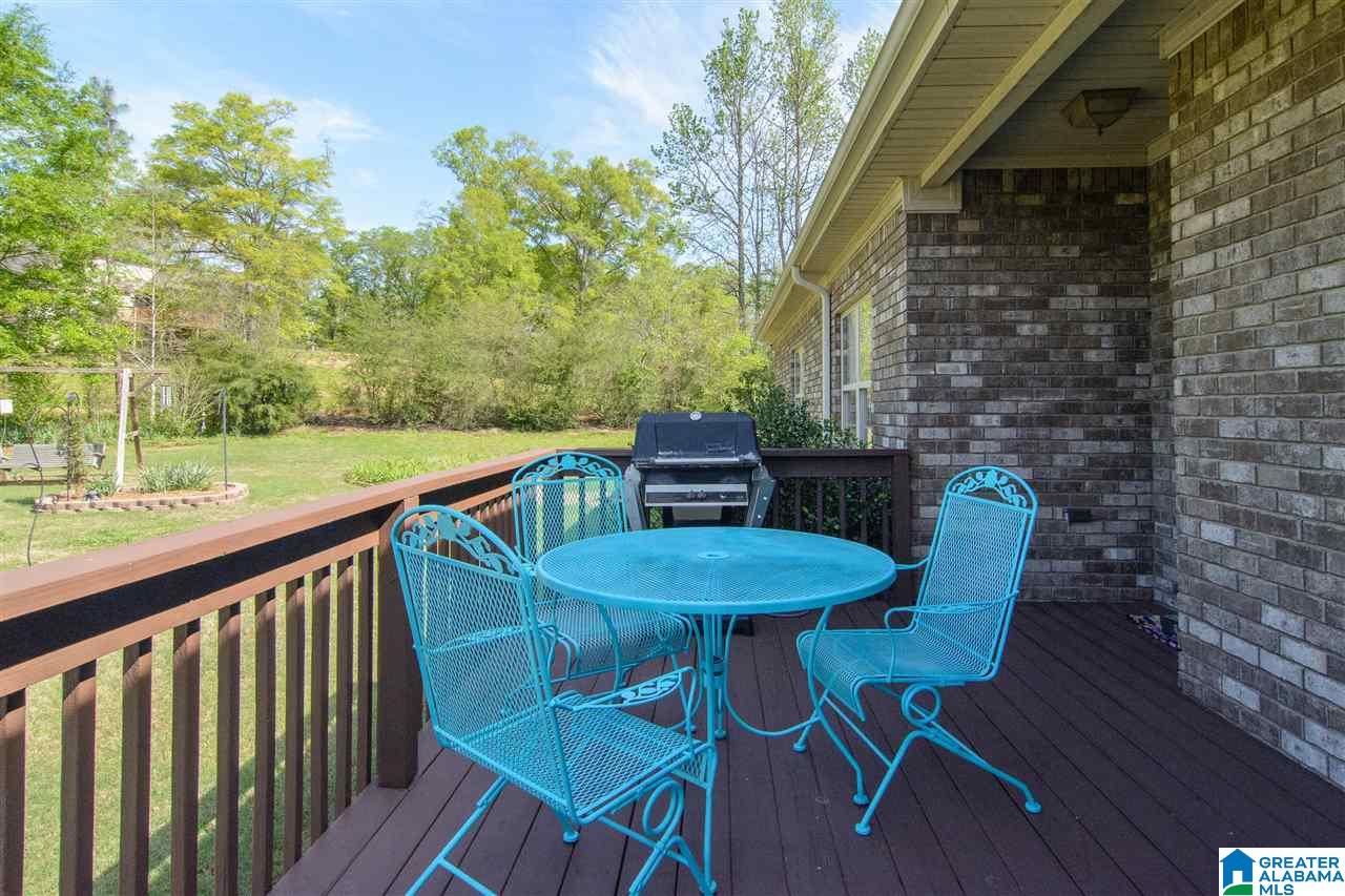 131 Sydney Lane Chelsea, AL 35043 - Photo 45 of 46