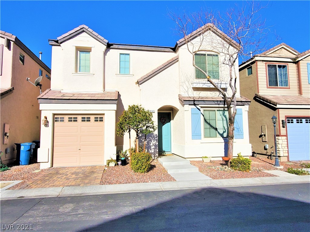 8165 Altamont Ridge Street Las Vegas, NV 89113 - Photo 1 of 14 Gallery Image 1