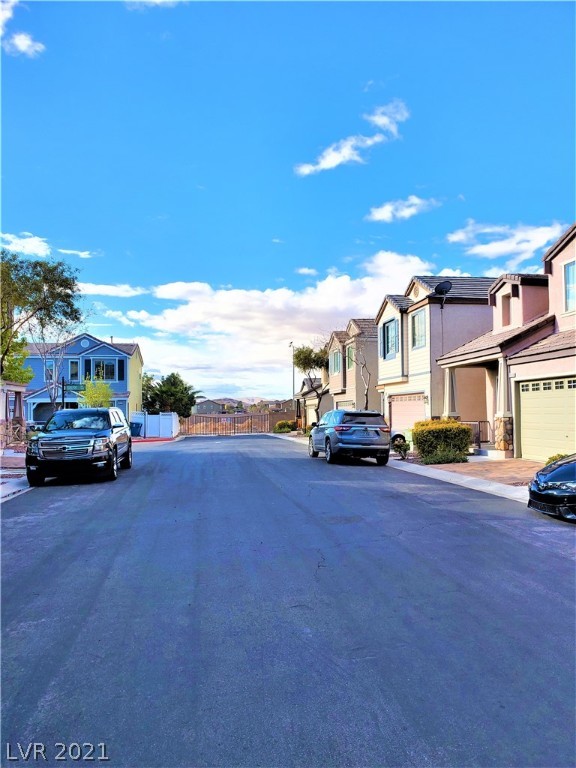 8165 Altamont Ridge Street Las Vegas, NV 89113 - Photo 2 of 14 Gallery Image 2