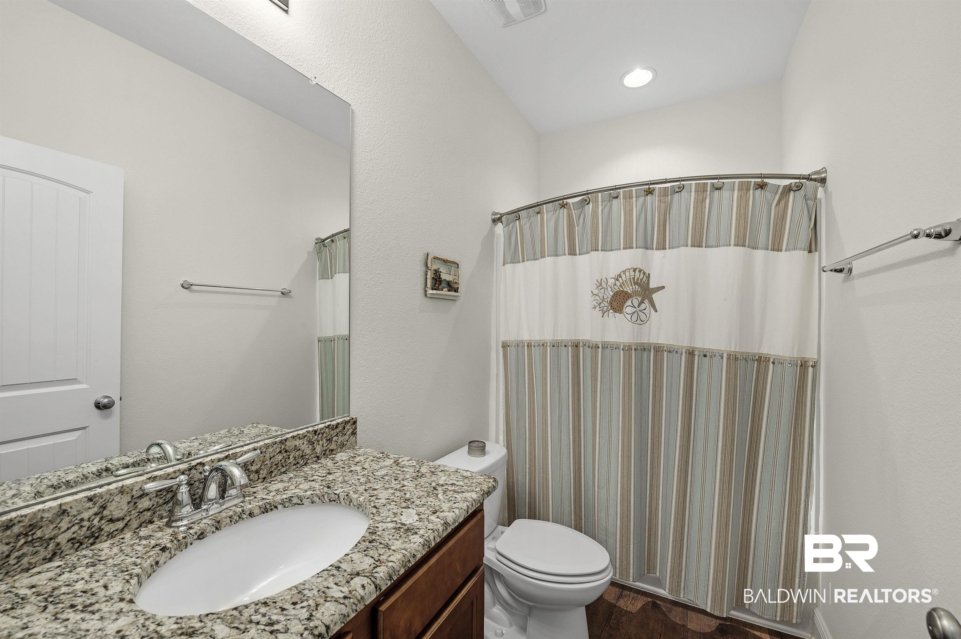 1720 Covington Lane Foley, AL 36535 - Photo 33 of 39 Bath 2