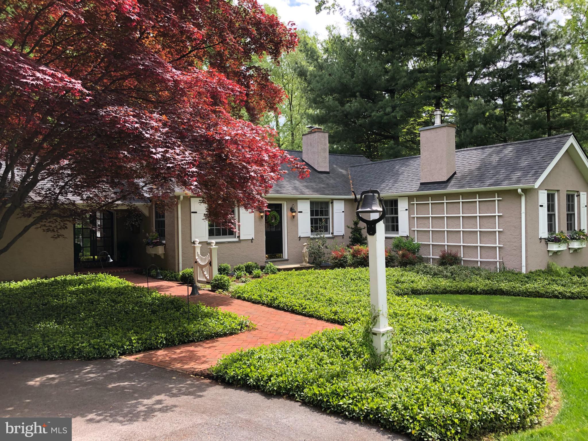 703 South Roberts Road Bryn Mawr, PA 19010 - Photo 1 of 30 Gallery Image 1