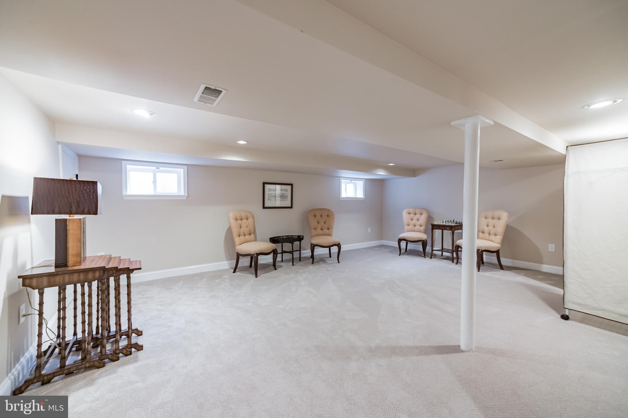 703 South Roberts Road Bryn Mawr, PA 19010 - Photo 21 of 30 Lower Level