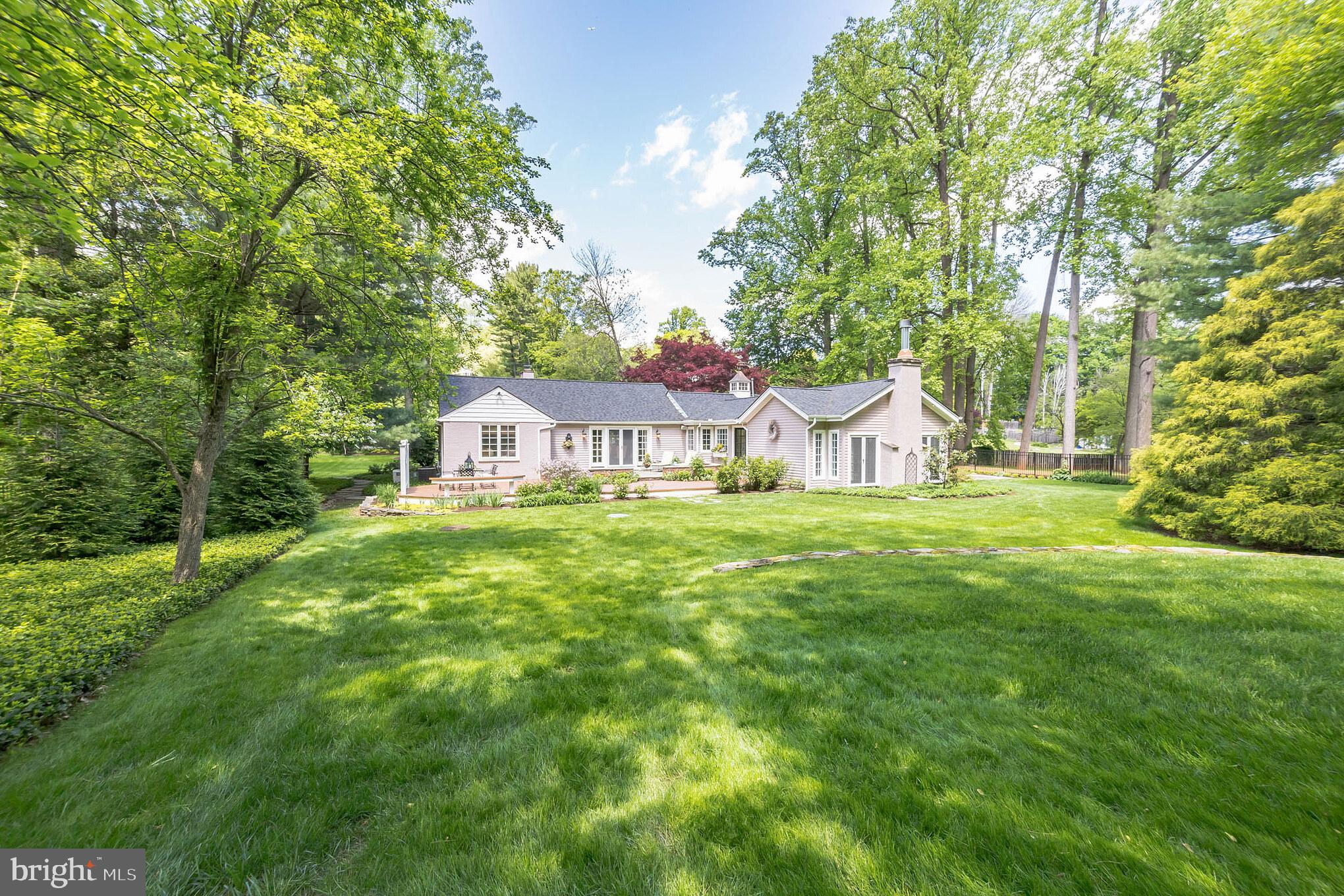 703 South Roberts Road Bryn Mawr, PA 19010 - Photo 24 of 30 Gallery Image 24