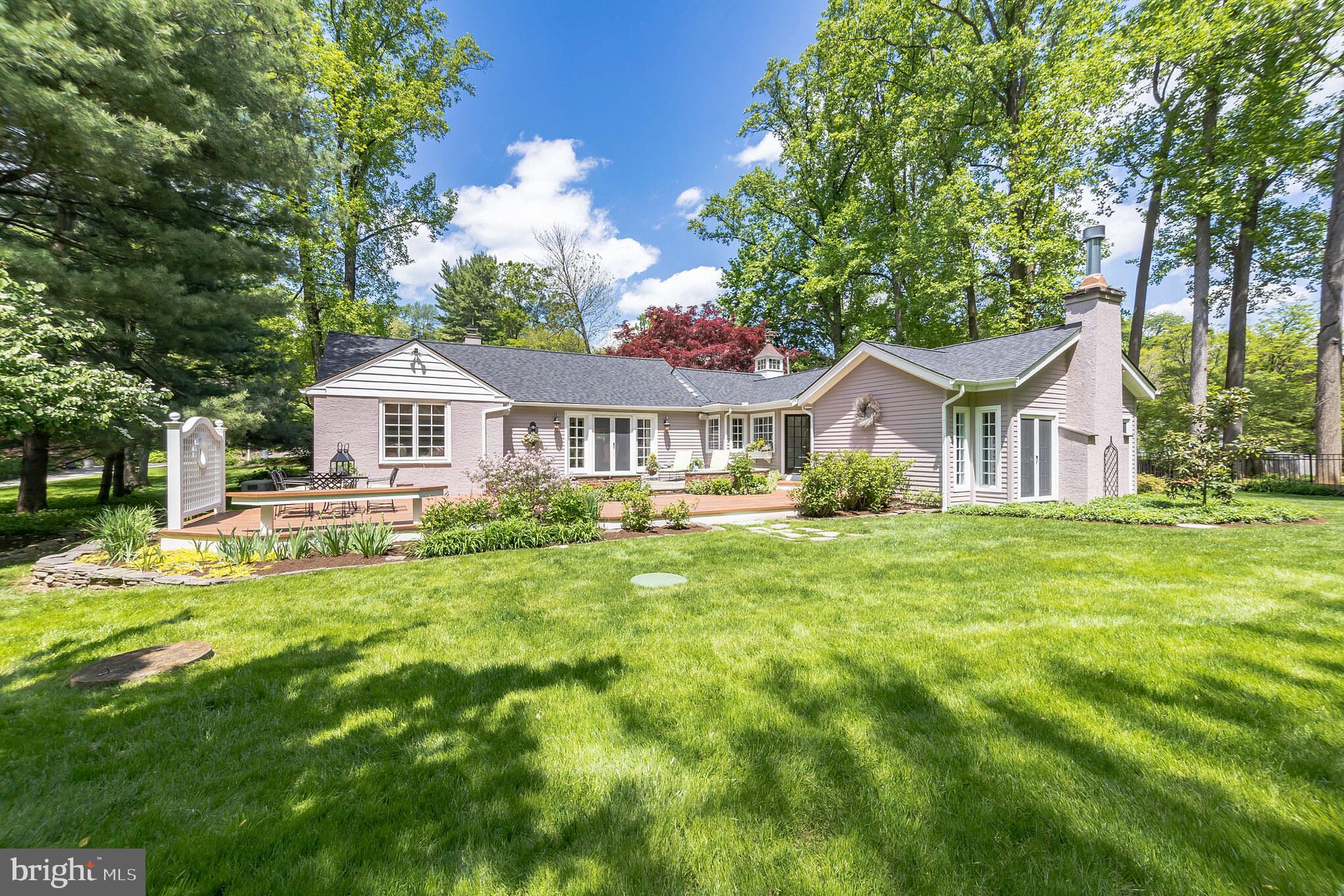 703 South Roberts Road Bryn Mawr, PA 19010 - Photo 25 of 30 Gallery Image 25