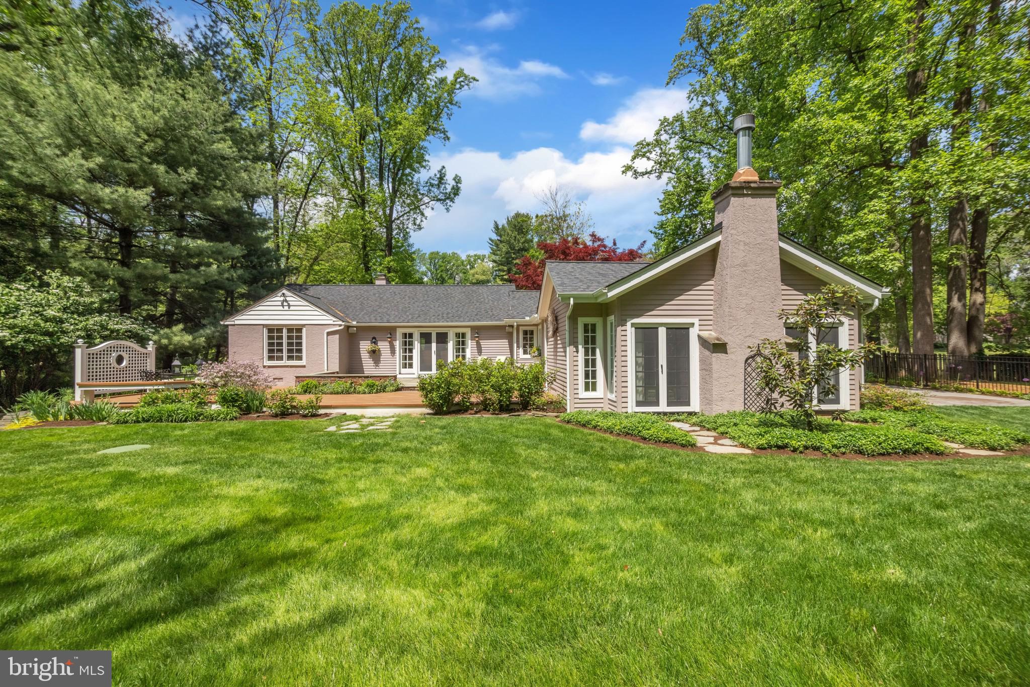703 South Roberts Road Bryn Mawr, PA 19010 - Photo 26 of 30 Gallery Image 26