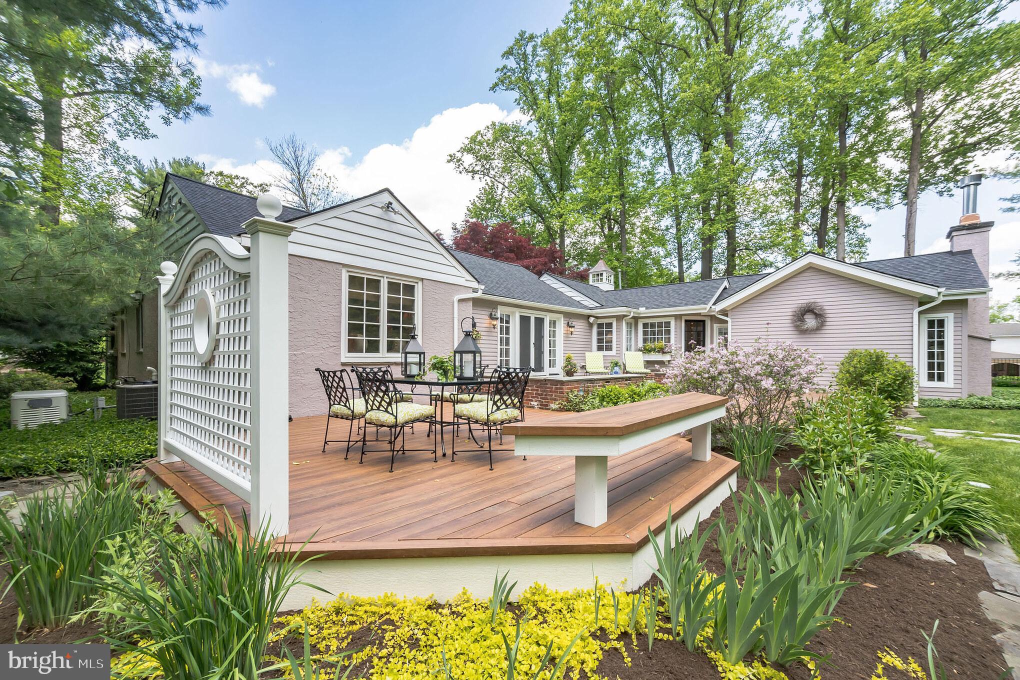 703 South Roberts Road Bryn Mawr, PA 19010 - Photo 27 of 30 Gallery Image 27