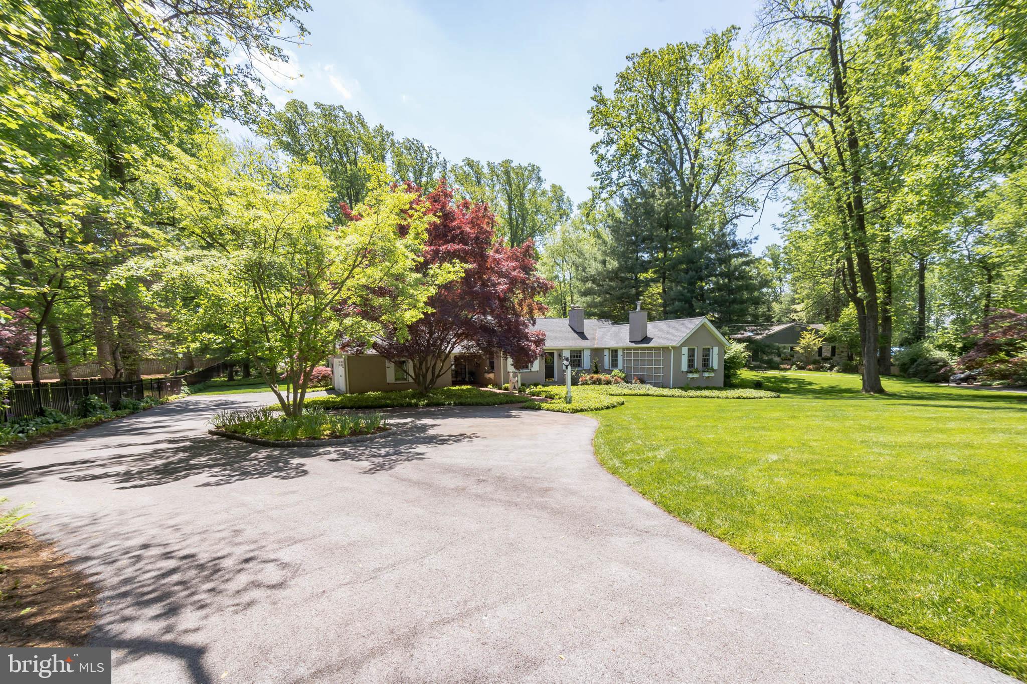 703 South Roberts Road Bryn Mawr, PA 19010 - Photo 30 of 30 Gallery Image 30