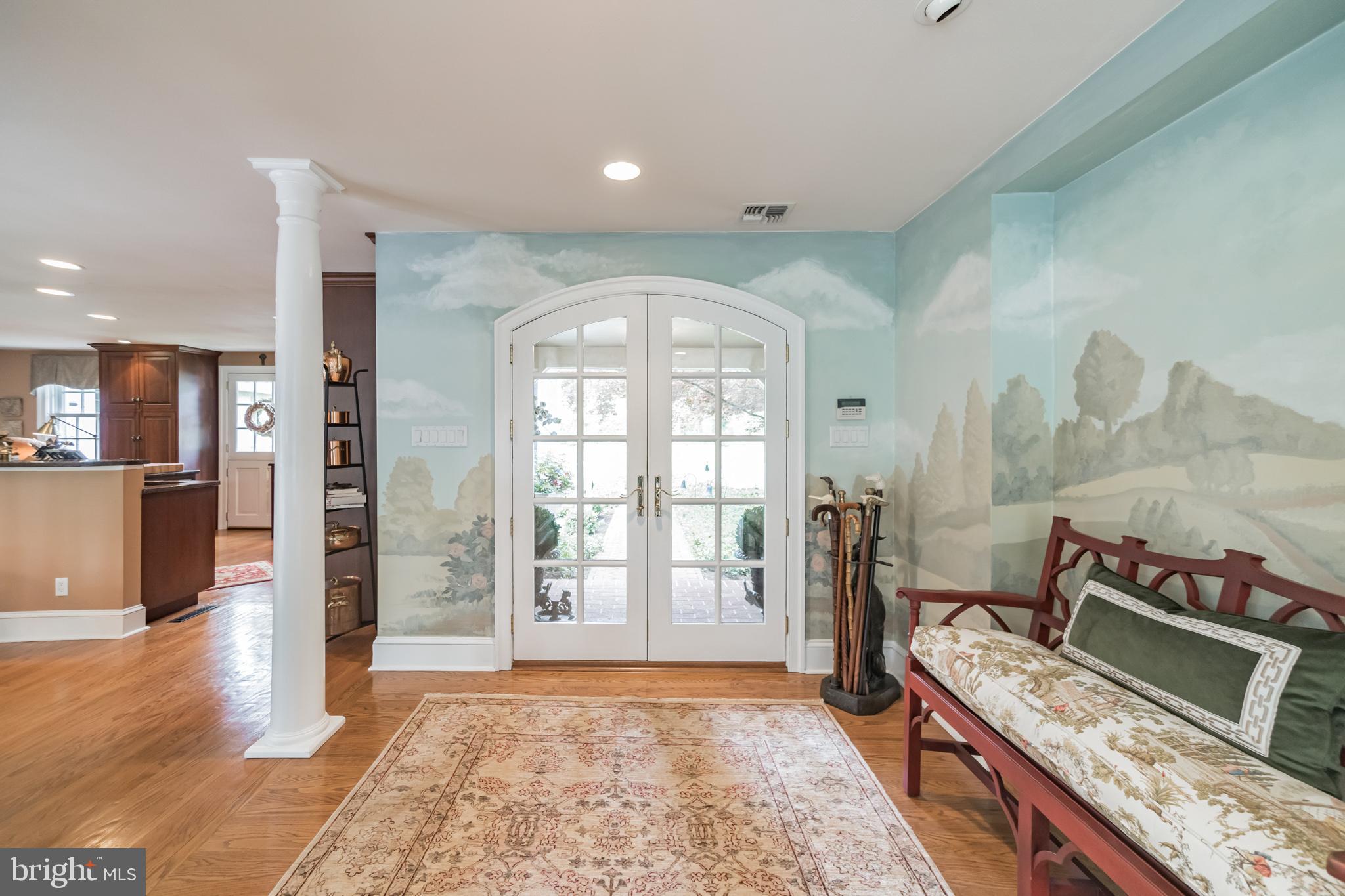 703 South Roberts Road Bryn Mawr, PA 19010 - Photo 4 of 30 Gallery Image 4