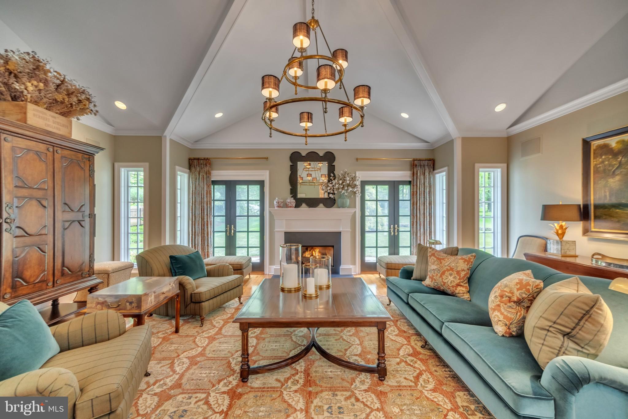 703 South Roberts Road Bryn Mawr, PA 19010 - Photo 5 of 30 Gallery Image 5