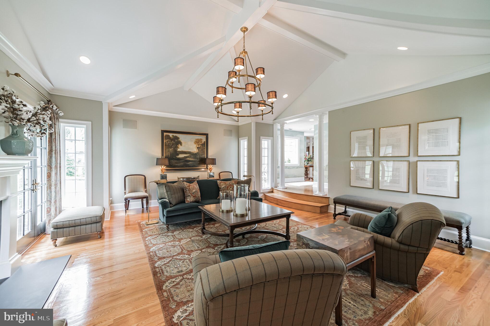 703 South Roberts Road Bryn Mawr, PA 19010 - Photo 6 of 30 Gallery Image 6