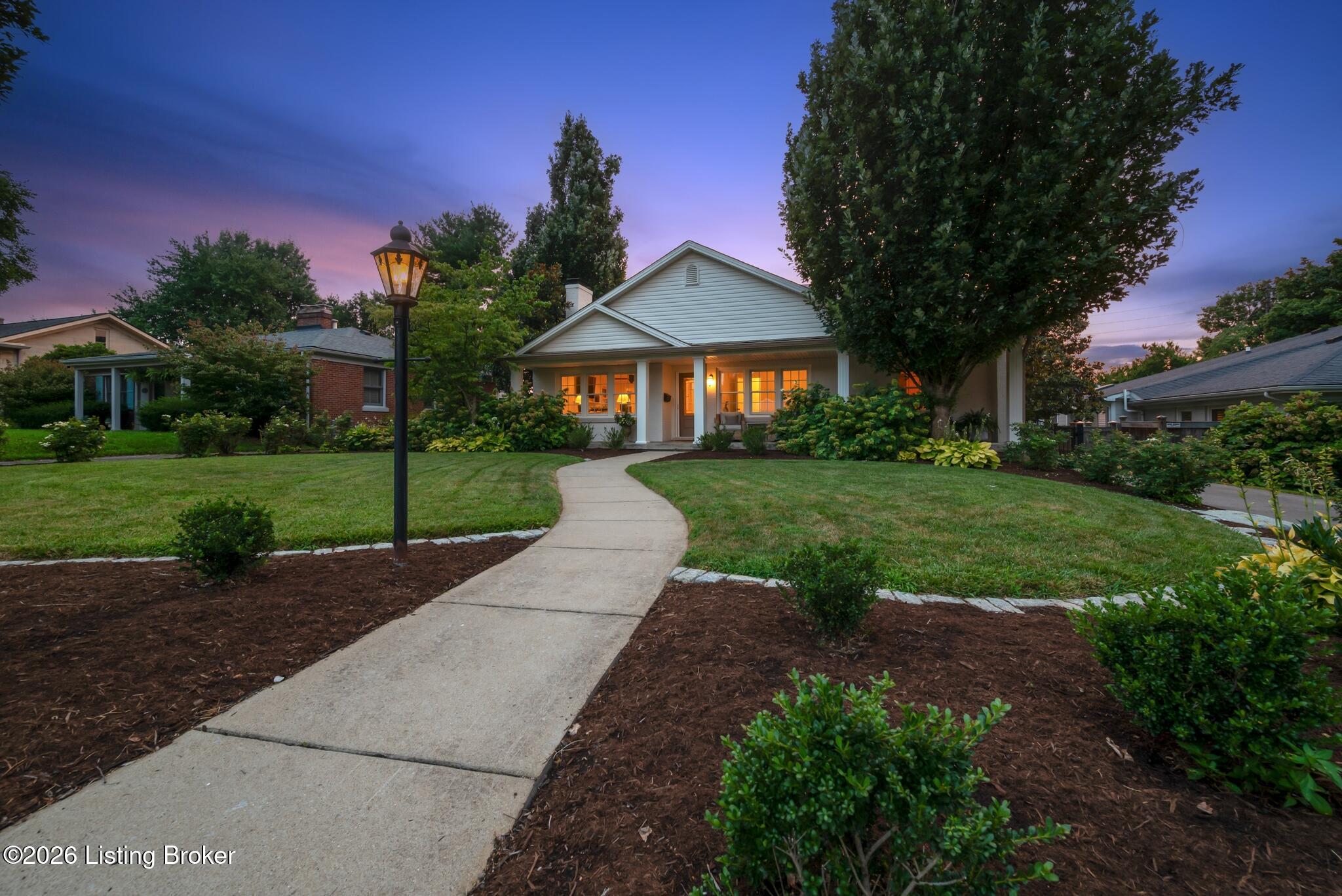 306 Garden Road Lexington, KY 40502 - Photo 7 of 79 306 Garden Rd