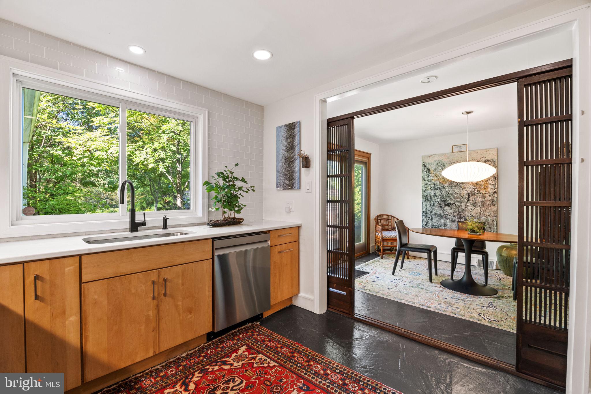 303 Glenway Road Glenside, PA 19038 - Photo 16 of 56 a very nice looking living room with a large window